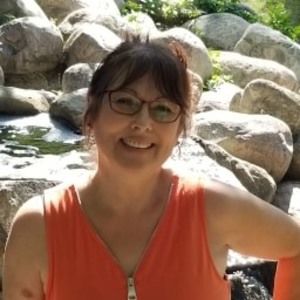 Meet your Posher, Shirley